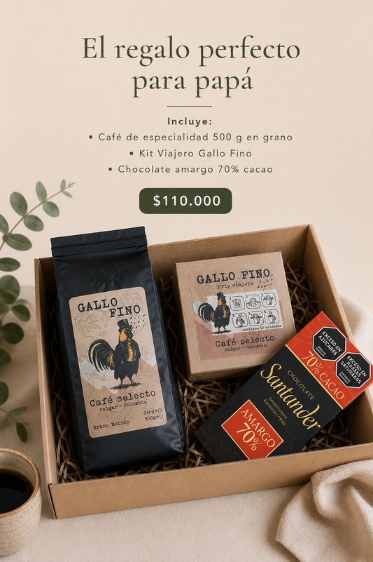 Kit | Día del padre